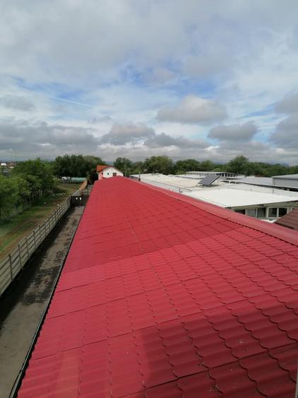 Spatiu hala si birouri zona Stupini - 3