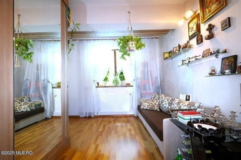 Compozitorilor - 3 camere, 73 mp, parter inalt, parcare plus curte! - 16