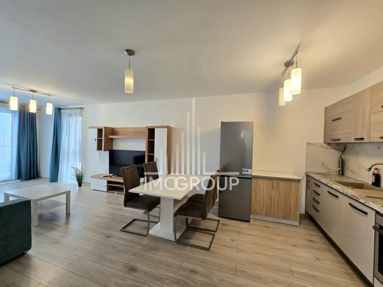 Inchiriere apartament 2 camere si garaj, Iulius Mall - 4