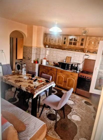 Apartament 3 camere - 8