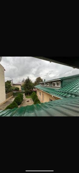 Vila individuala, P+M,  noua camere, 209 MP, Curte 170 MP, zona Garii-Constanta - 5