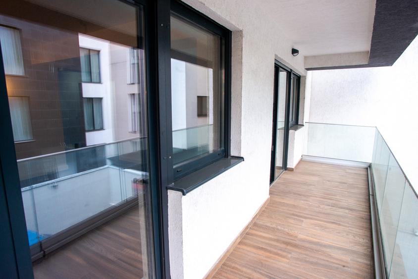 PROPRIETAR  Apartamente 3 camere  lux -1 apartament /nivel  Dorobanti - Polona - 11