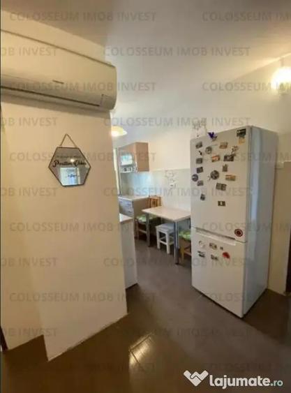 Apartament 2 camere, decomandat - zona Sacele - 7
