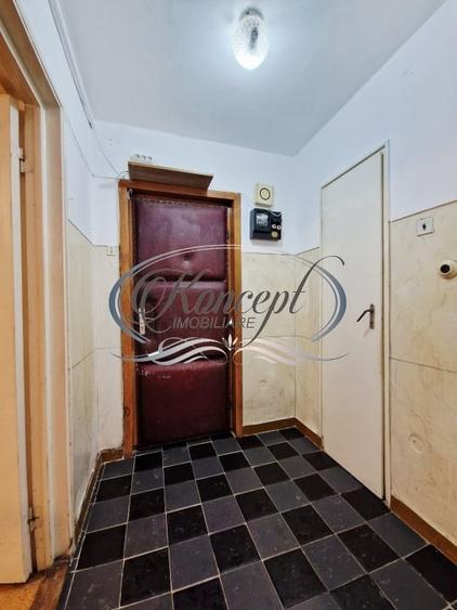 Apartament luminos, etaj intermediar, zona Profi Grigorescu - 10
