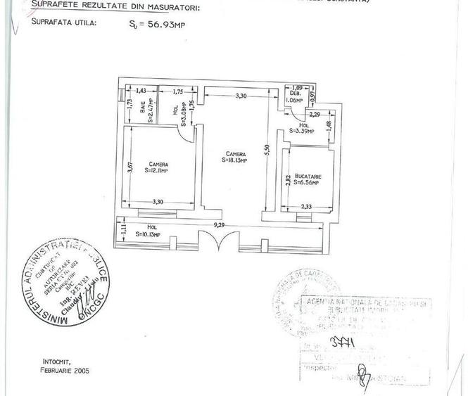 Spa?iu pretabil sediu firma sau activitate comerciala ... - 3
