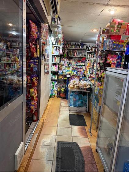 Magazin de cartier - 4