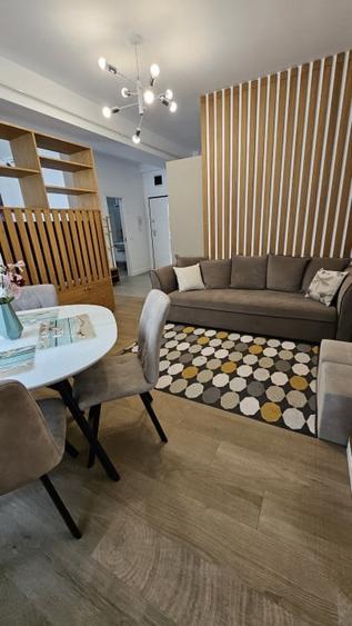 MAMAIA NORD | 2 CAMERE | 50M DE PLAJA | TERMEN LUNG - 3