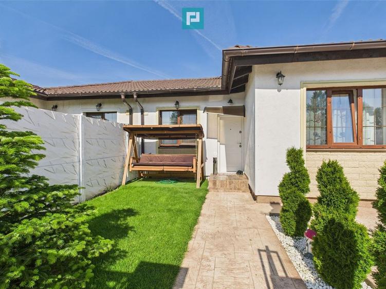 Duplex pe parter Mosni?a Noua MCity - 3