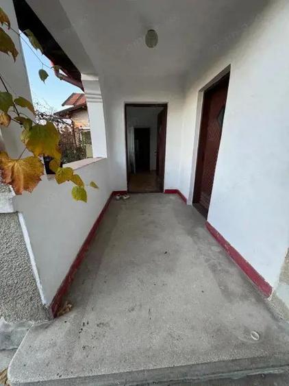 Casa solida de vanzare in Bordenii Mari - 3