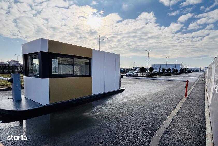 3 camere nou | Parc privat | MilitariChiajna - 2