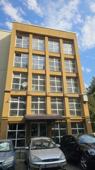 Vand garsoniera complet mobilat vs Spital Judetean Ploiesti - 1