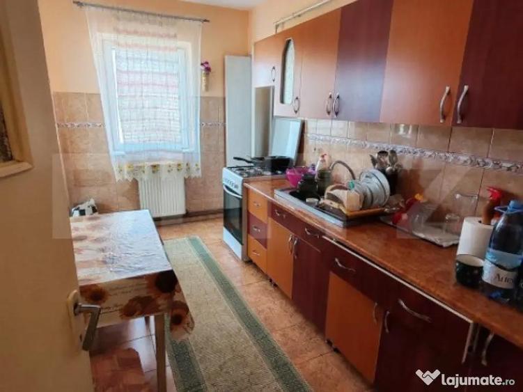 Apartament 4 camere, Gemenii - 4