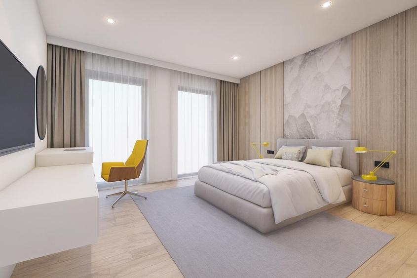 Un proiect boutique, pentru viitorul tău. Complex Privera -  Cristian - 6