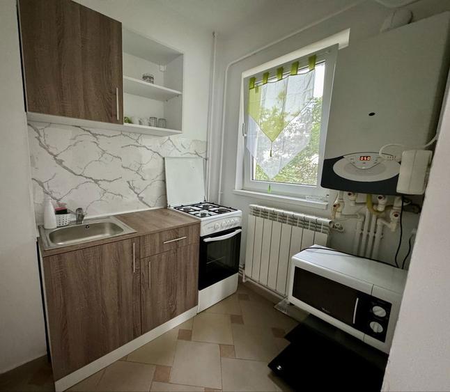 De Inchiriat Garsoniera Strada Mioritei(Concivia) - 3