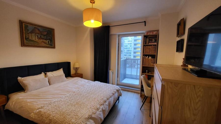 4 camere Hercesa Vivenda | 90 mp |luminos  | 245.000 Eur - 5