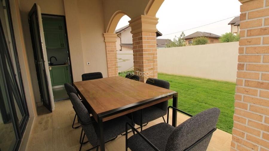 De Vanzare - Casa Inteligenta- Berceni Efficient House