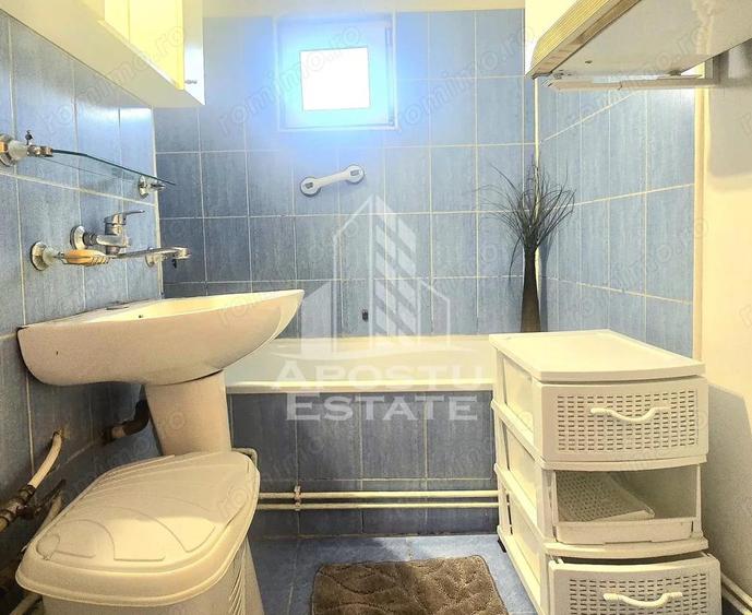 Apartament 2 camere Micalaca 75 mp - 6