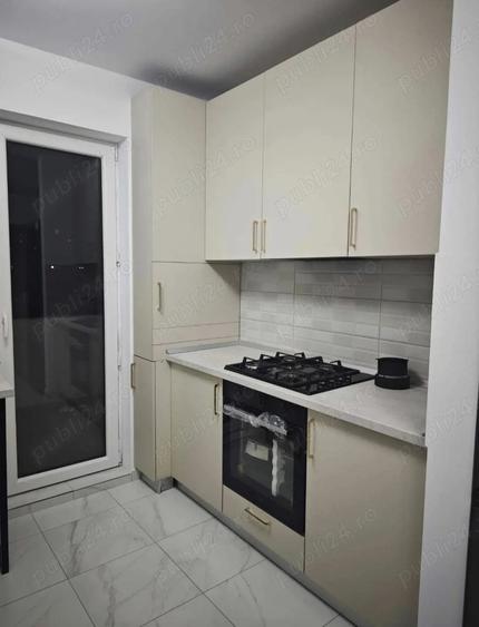 Inchiriez apartament 2 camere, studio Pope?ti-Leordeni - 3