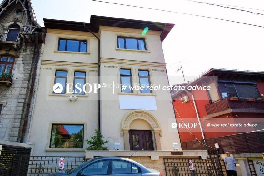 Vila de vanzare, zona Cotroceni, ID 14029