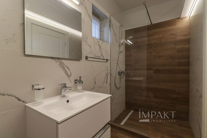 Penthouse de LUX in cartierul Buna Ziua - 19