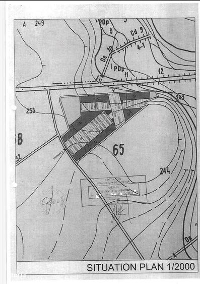 Oportunitate! | Teren 18.745 mp | Parc Logistic | Ganeasa Afuma?i - 8