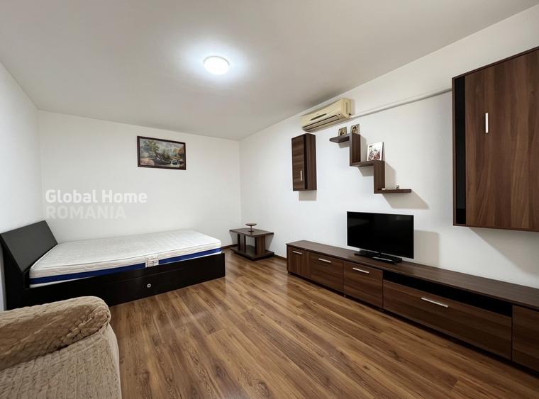 Apartament 2 camere decomandat | Loc parcare | Jean Steriadi - 1