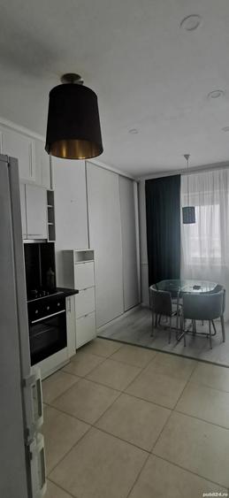 Inchiriez 2 camere - 6