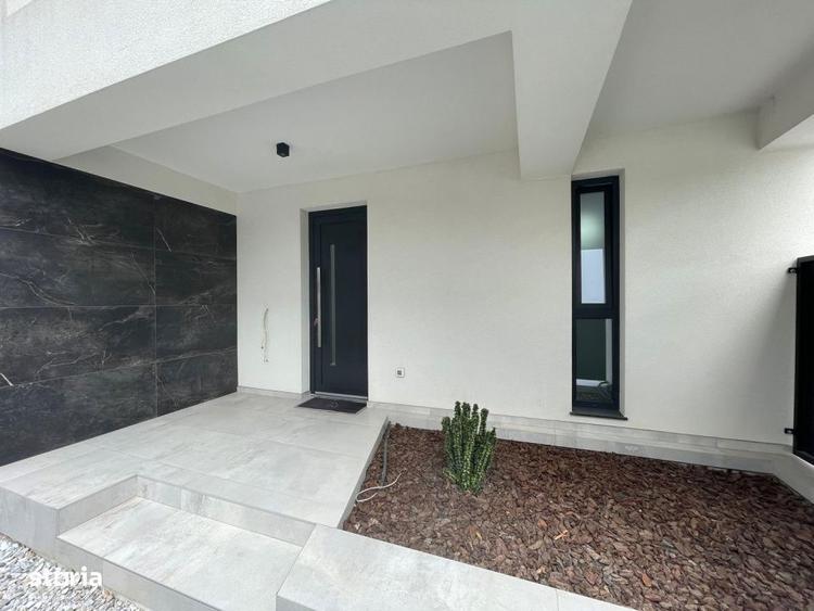 Duplex 4 camere central Mosnita Veche - 8