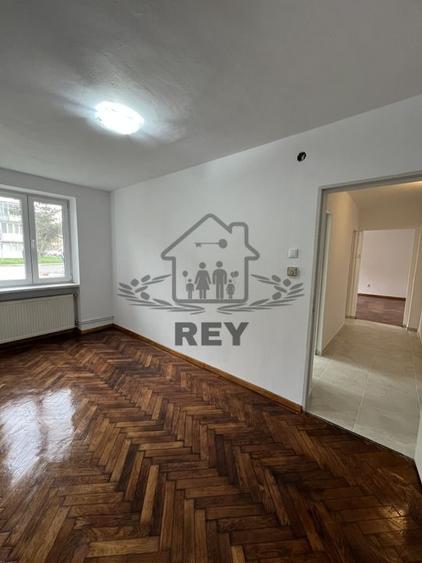 Apartament 3 camere de vânzare zona Terezian-Rusciorului-Lungă - 2