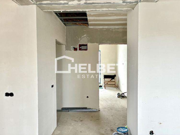 Casă / 4 camere / 106 mp utili / Bod - 8