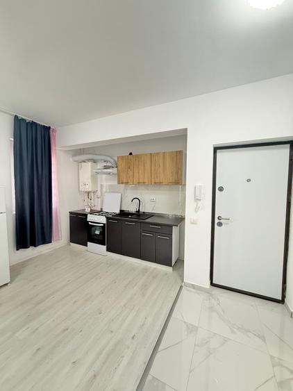 Apartament tip studio - Bloc Nou - Militari Residence - 9