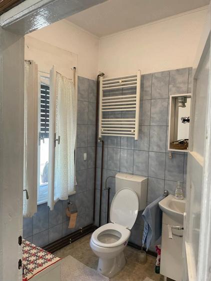 Vand casa si teren str. Closca - 7