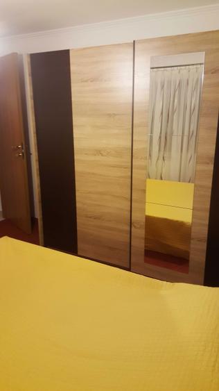 Apartament 2 camere Titu Pertia Fagaras parter - 8
