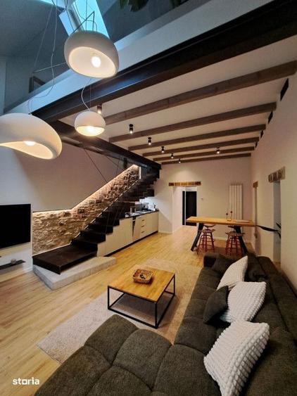 Vanzare - Casa moderna cu doua apartamente intrari separate, Centr - 7