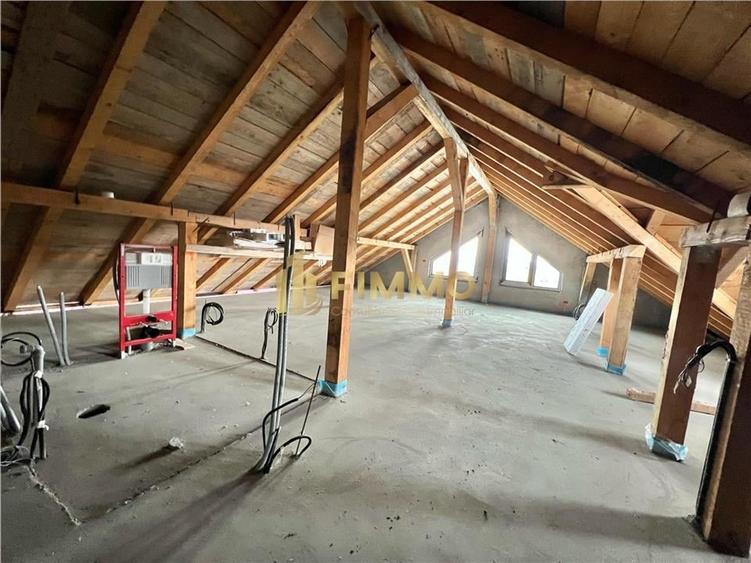 Casa de vanzare | Moara | teren 2330 mp | ID:1064 - 14