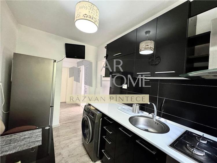 Inchiriere apartament 2 camere, decomandat, zona Nord, Ploiesti. - 9