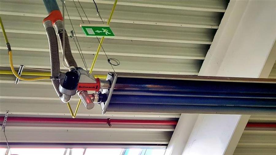 Hala industriala Timisoara, 3500 mp, Zona Lugojului - 5