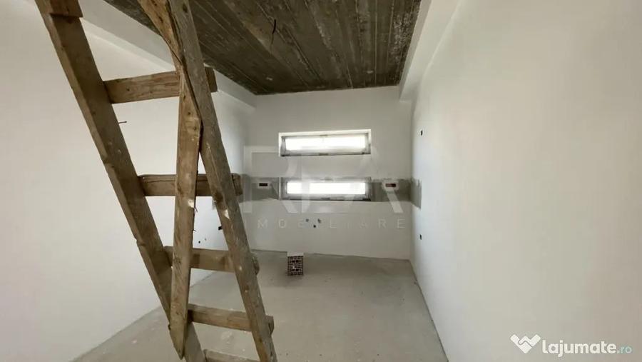 Casa Bolintin Deal - iesirea spre Ciorogarla - 10