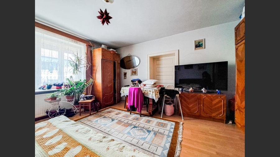 Comision 0%! Casa individuala, teren 994 mp, zona Calea Dumbravii - 23