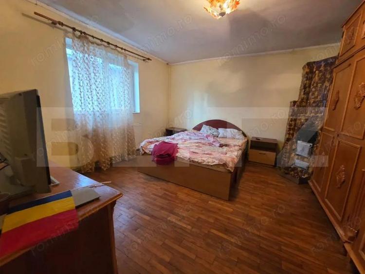 Casa cu teren generos ?i balta de pescuit Gae?ti - 17