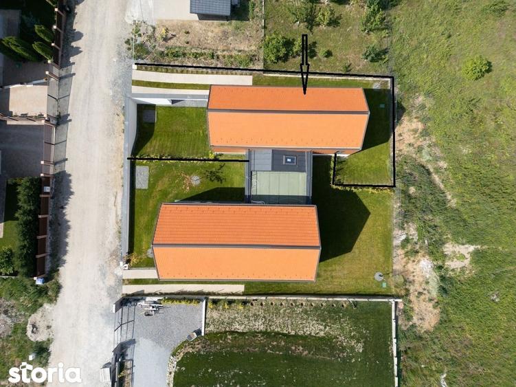 Casa Premium Design Modern Calitate Superioara Valea Chintaului - 1