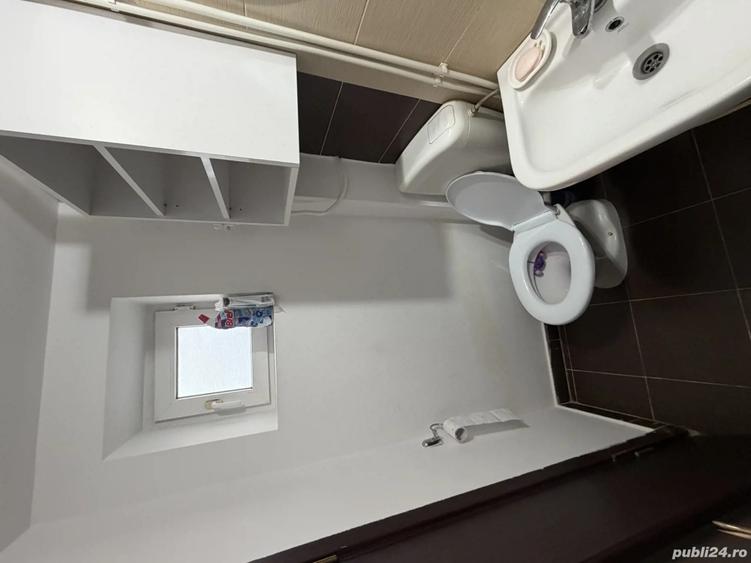 De inchiriat garsoniera in Complexul studen?esc - 8