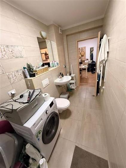 Apartament 2 camere,bloc nou,mobilat ,utilat! - 6