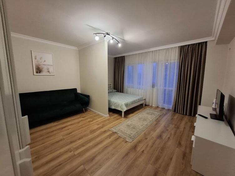 Garsonera sector 5, disponibila incepand cu 01.05.2026 - 1