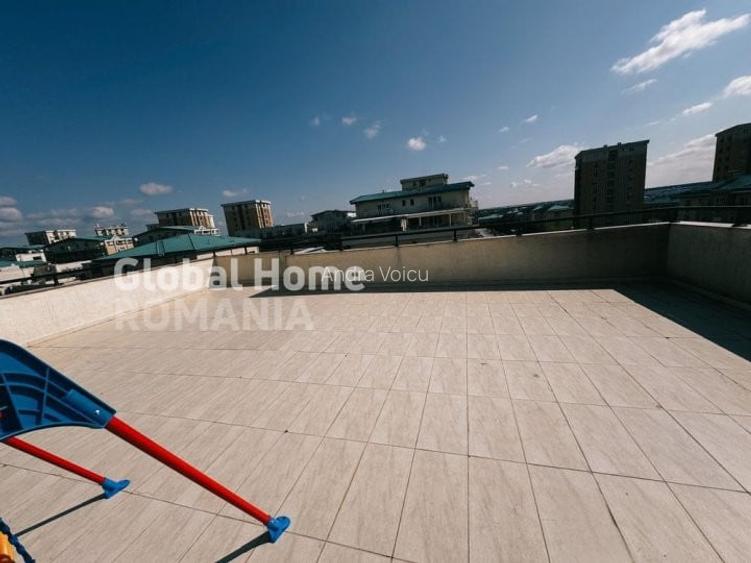 **NEW**Apartament 3 camere 179MP | Panoramic View | Terasa 101 MP | Cosmopolis **NEW**Apartament 3 camere 179MP | Panoramic View | Terasa 101 MP | Cosmopolis
