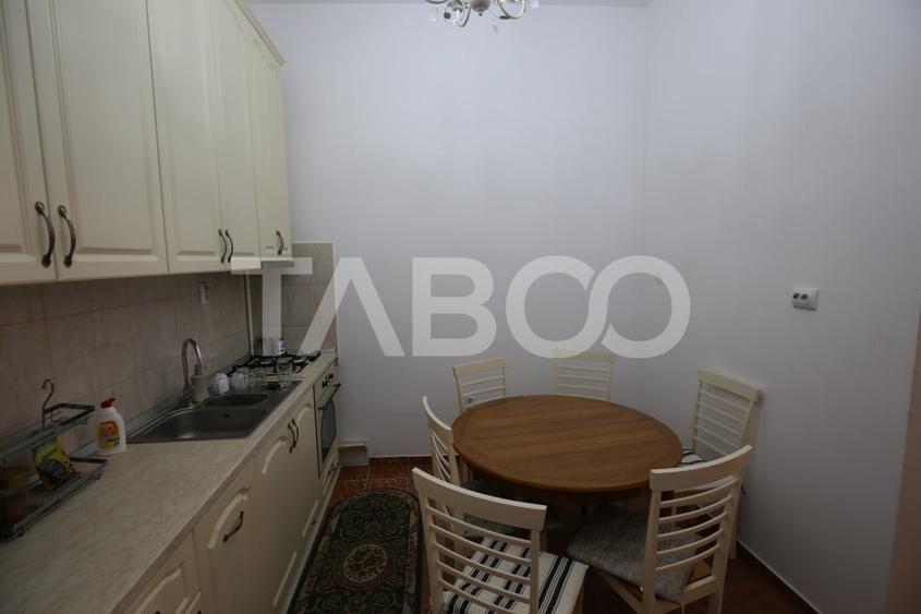 Spatiu comercial de inchiriat 77mpu zona Ultracentrala Sibiu - 10