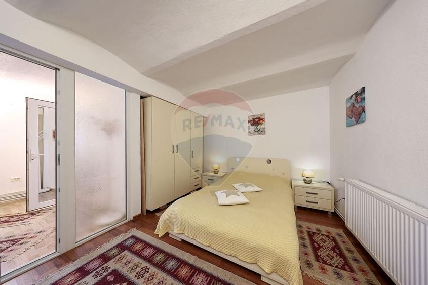 INVESTITIE 2 AP REGIM HOTELIER | 115 MP | 2143 E/mp | RANDAMENT 11.25% - 11