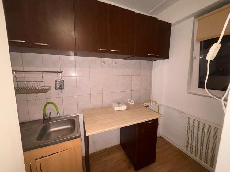 Garsoniera | Pantelimon | Bloc reabilitat - 5