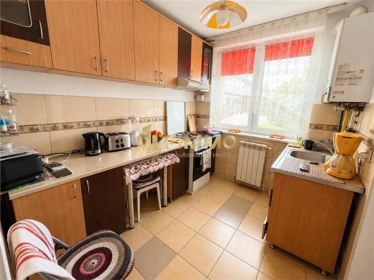 Apartament 2 camere | Decomandat | Zona Centrala | ID : 1755 - 4