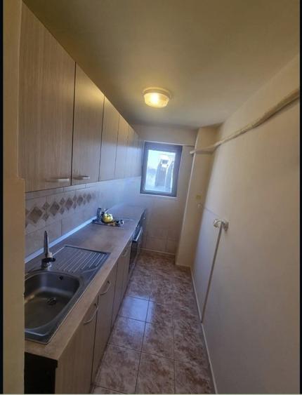 Militari Lujerului metrou - 3